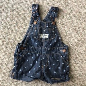 Overalls